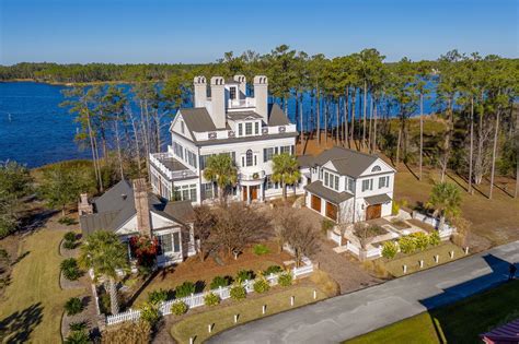 coastal carolina homes for sale.